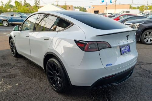 2023 Tesla Model Y Long Range, US $30,900.00, image 38