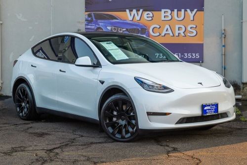2023 Tesla Model Y Long Range, US $30,900.00, image 40