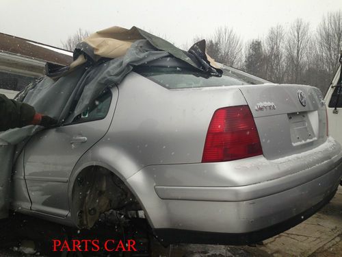 2004 jetta gls 2.0 for repair