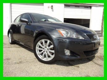 2007 used 2.5l v6 24v automatic awd sedan premium