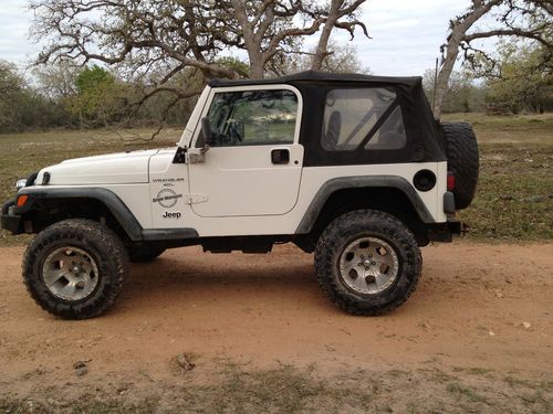 2000 jeep wrangler