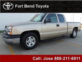 2004 chevrolet silverado 1500 ext cab alloy wheels running boards towing