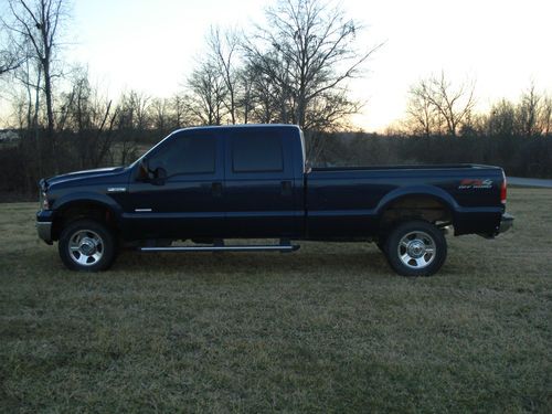 2006 ford f350