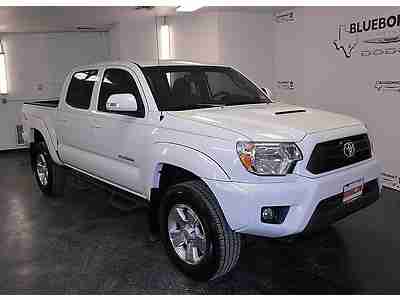 TRD Sport Nerf Bars Bed Liner MP3 Bluetooth Wireless SIRIUS XM Camera Alloy Rims, image 4