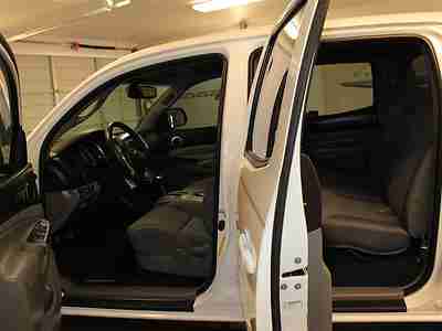 TRD Sport Nerf Bars Bed Liner MP3 Bluetooth Wireless SIRIUS XM Camera Alloy Rims, image 13