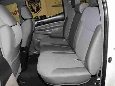 TRD Sport Nerf Bars Bed Liner MP3 Bluetooth Wireless SIRIUS XM Camera Alloy Rims, image 17