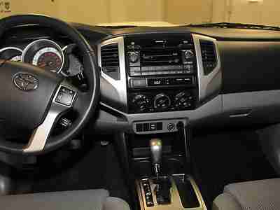 TRD Sport Nerf Bars Bed Liner MP3 Bluetooth Wireless SIRIUS XM Camera Alloy Rims, image 18