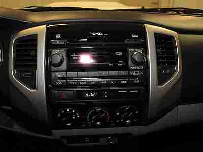 TRD Sport Nerf Bars Bed Liner MP3 Bluetooth Wireless SIRIUS XM Camera Alloy Rims, image 21