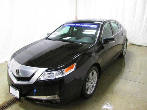 2010 acura tl