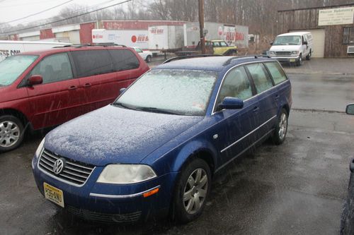 Volkswagen passat wagon 2002 137k no reserve !!! no reserve !!! no reserve !!!!!