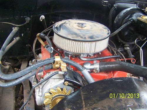 1975 chevrolet k5 blazer 350 four bolt main,removalbe hard top 4x4