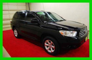 2009 used 3.5l v6 24v automatic fwd suv