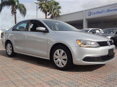 2011 se 2.5l auto reflex silver metallic one owner