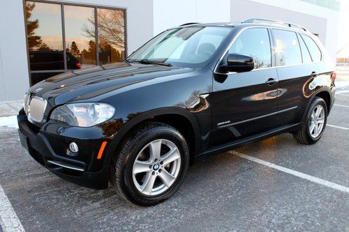 2010 bmw x5 xdrive48i sport utility 4-door 4.8l  lowest price on ebay for 48i