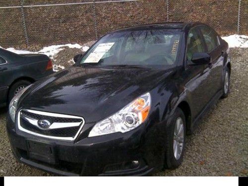 2012 subaru legacy 2.5i premium all wheel drive automatic with tiptronic