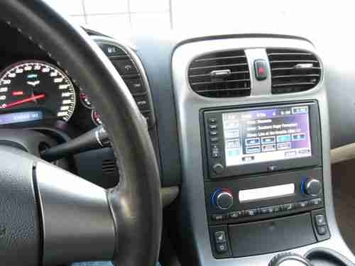 Beautiful 2006 Corvette Convertible Z51 3LT Package, Le Mans Blue, Black Top, US $34,900.00, image 3