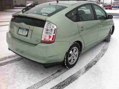 2009 Toyota Prius Base Hatchback 4-Door 1.5L, US $9,750.00, image 3