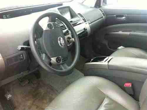 2009 Toyota Prius Base Hatchback 4-Door 1.5L, US $9,750.00, image 4