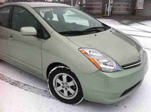 2009 Toyota Prius Base Hatchback 4-Door 1.5L, US $9,750.00, image 6