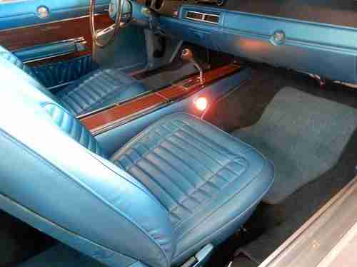 1970 Dodge Charger 500- Beautiful car with rare color combo, US $35,500.00, image 7