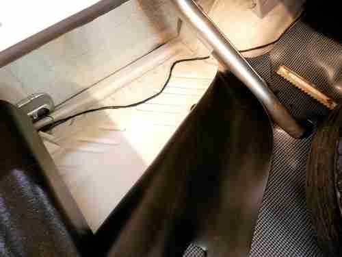 1970 Dodge Charger 500- Beautiful car with rare color combo, US $35,500.00, image 8