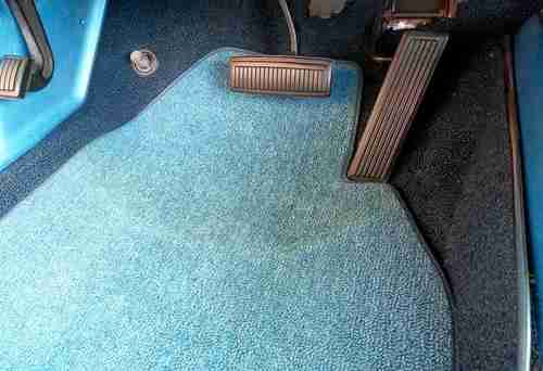 1970 Dodge Charger 500- Beautiful car with rare color combo, US $35,500.00, image 14