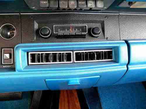 1970 Dodge Charger 500- Beautiful car with rare color combo, US $35,500.00, image 16