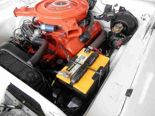 1970 Dodge Charger 500- Beautiful car with rare color combo, US $35,500.00, image 20