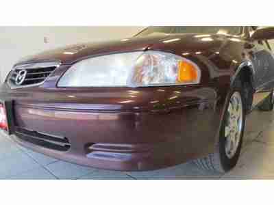 LX Manual 2.0L CD Front Wheel Drive Tires - Front All-Season Wheel Covers A/C, image 4