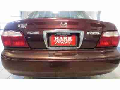 LX Manual 2.0L CD Front Wheel Drive Tires - Front All-Season Wheel Covers A/C, image 8