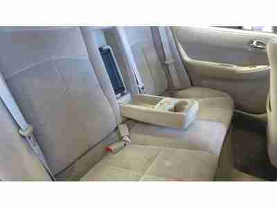 LX Manual 2.0L CD Front Wheel Drive Tires - Front All-Season Wheel Covers A/C, image 12