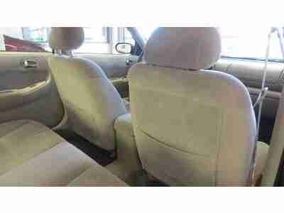 LX Manual 2.0L CD Front Wheel Drive Tires - Front All-Season Wheel Covers A/C, image 13