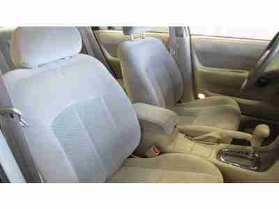 LX Manual 2.0L CD Front Wheel Drive Tires - Front All-Season Wheel Covers A/C, image 16