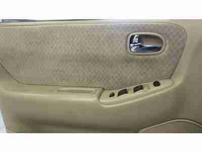 LX Manual 2.0L CD Front Wheel Drive Tires - Front All-Season Wheel Covers A/C, image 21