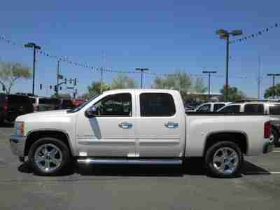 2012 4X4 4WD WHITE V8 LEATHER AUTOMATIC MILES:15K *CERTIFIED, image 2