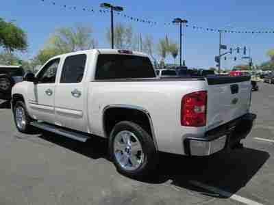 2012 4X4 4WD WHITE V8 LEATHER AUTOMATIC MILES:15K *CERTIFIED, image 3
