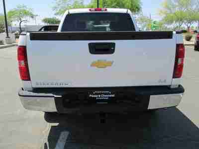 2012 4X4 4WD WHITE V8 LEATHER AUTOMATIC MILES:15K *CERTIFIED, image 4