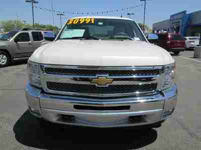2012 4X4 4WD WHITE V8 LEATHER AUTOMATIC MILES:15K *CERTIFIED, image 5