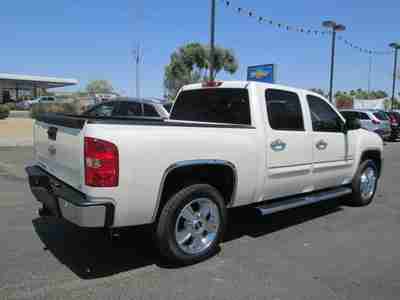 2012 4X4 4WD WHITE V8 LEATHER AUTOMATIC MILES:15K *CERTIFIED, image 6
