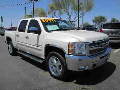 2012 4X4 4WD WHITE V8 LEATHER AUTOMATIC MILES:15K *CERTIFIED, image 8