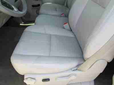 2012 4X4 4WD WHITE V8 LEATHER AUTOMATIC MILES:15K *CERTIFIED, image 9