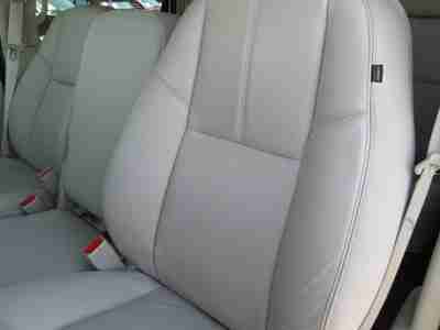 2012 4X4 4WD WHITE V8 LEATHER AUTOMATIC MILES:15K *CERTIFIED, image 10