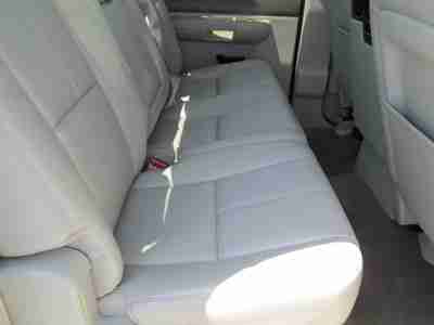 2012 4X4 4WD WHITE V8 LEATHER AUTOMATIC MILES:15K *CERTIFIED, image 15