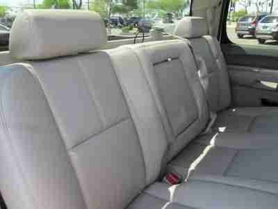 2012 4X4 4WD WHITE V8 LEATHER AUTOMATIC MILES:15K *CERTIFIED, image 16