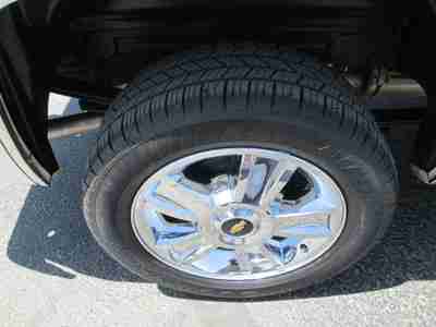 2012 4X4 4WD WHITE V8 LEATHER AUTOMATIC MILES:15K *CERTIFIED, image 18