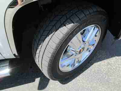 2012 4X4 4WD WHITE V8 LEATHER AUTOMATIC MILES:15K *CERTIFIED, image 19