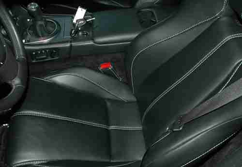 2007 Aston Martin V8 Vantage Coupe 6 Speed Manual, US $64,900.00, image 12