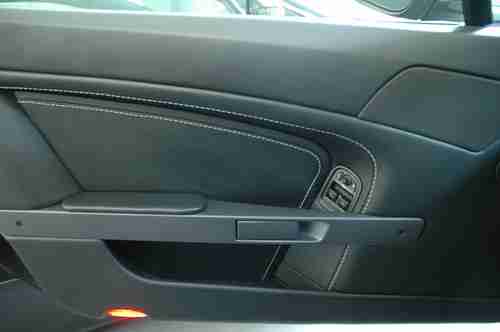2007 Aston Martin V8 Vantage Coupe 6 Speed Manual, US $64,900.00, image 13