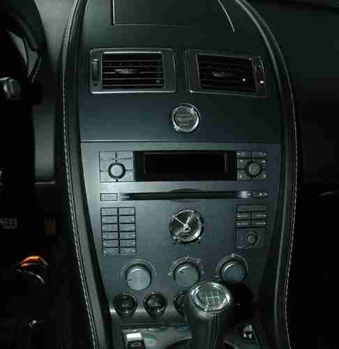2007 Aston Martin V8 Vantage Coupe 6 Speed Manual, US $64,900.00, image 15