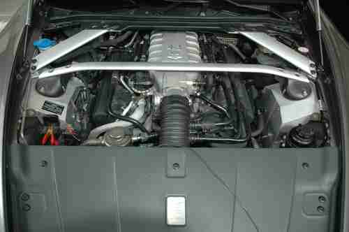 2007 Aston Martin V8 Vantage Coupe 6 Speed Manual, US $64,900.00, image 16